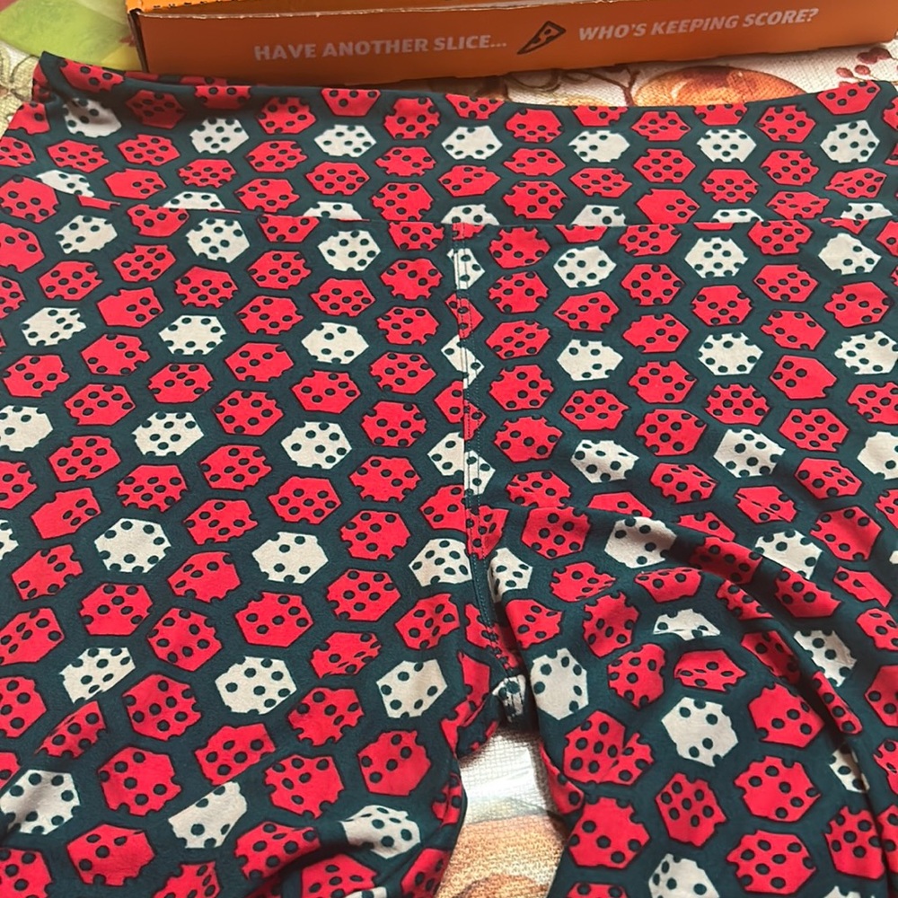 Lularoe leggings